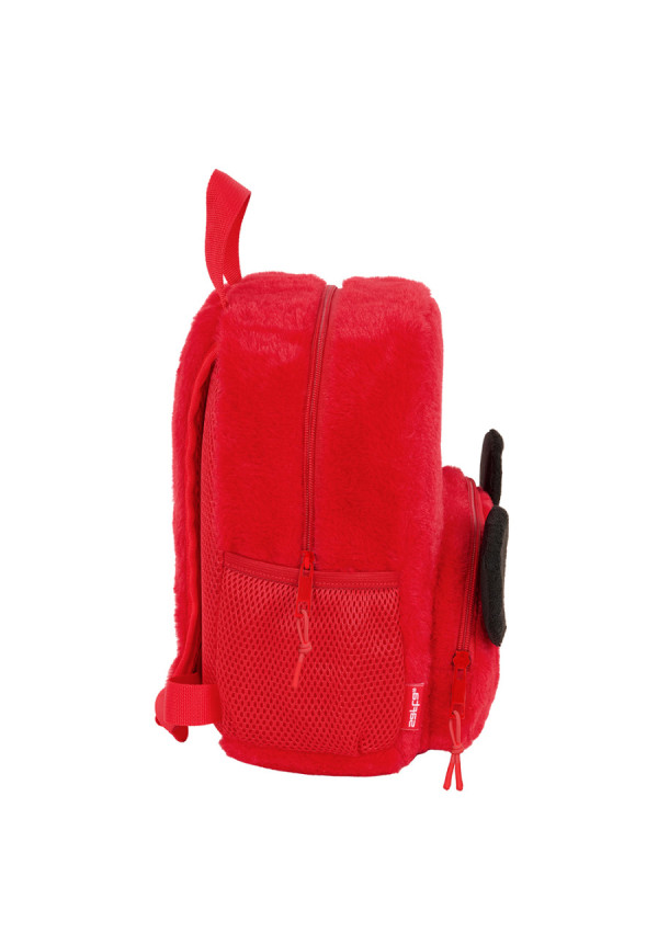 Mochila 27cm peluche MICKEY