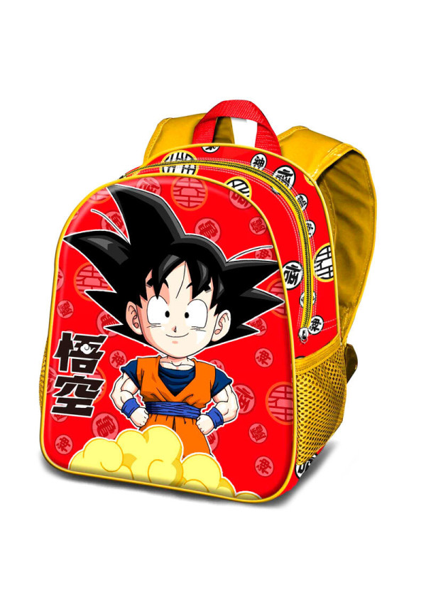 Mochila 40cm DRAGON BALL