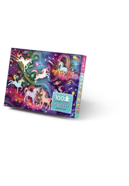 Puzzle 100pc UNICORN GALAXY