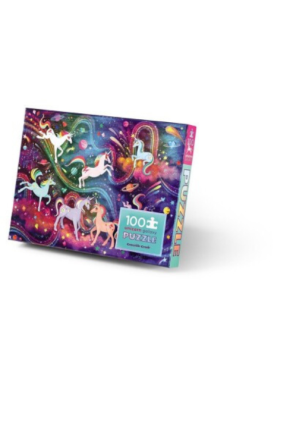 Puzzle 100pc UNICORN GALAXY