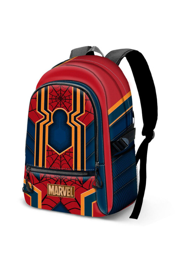 Mochila 44cm SPIDERMAN