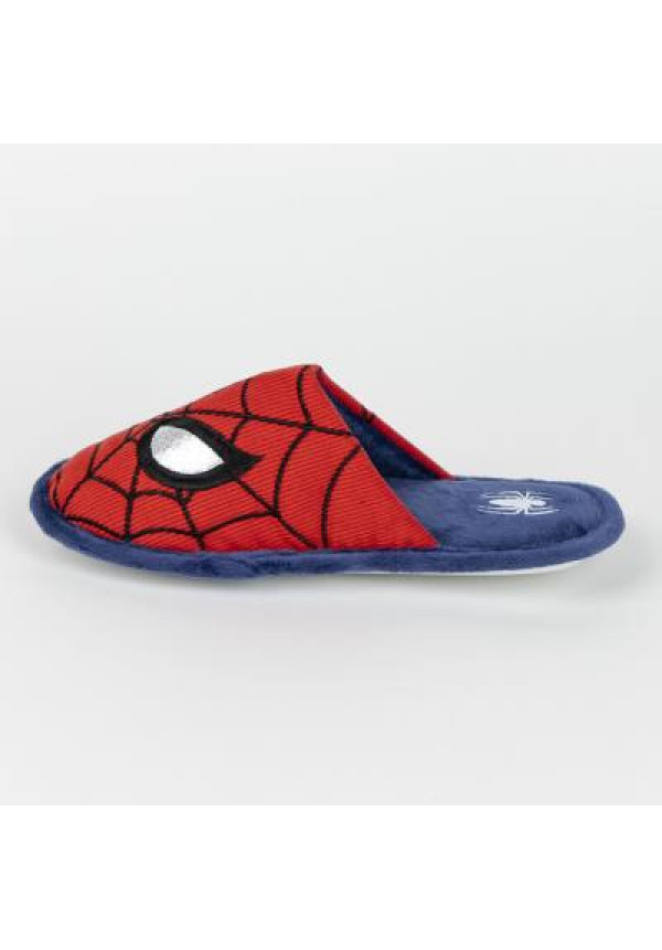 Zapatilla casa SPIDER