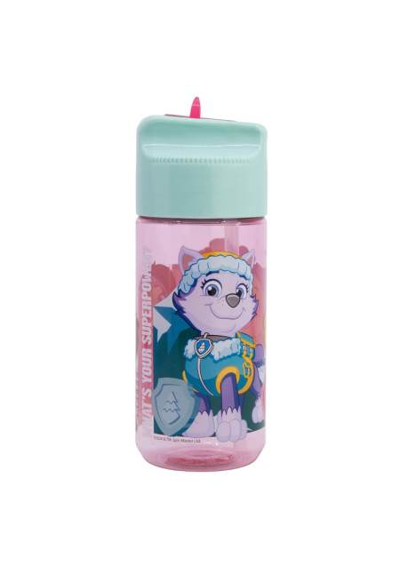 Botella hidro 450ml PAW PATROL