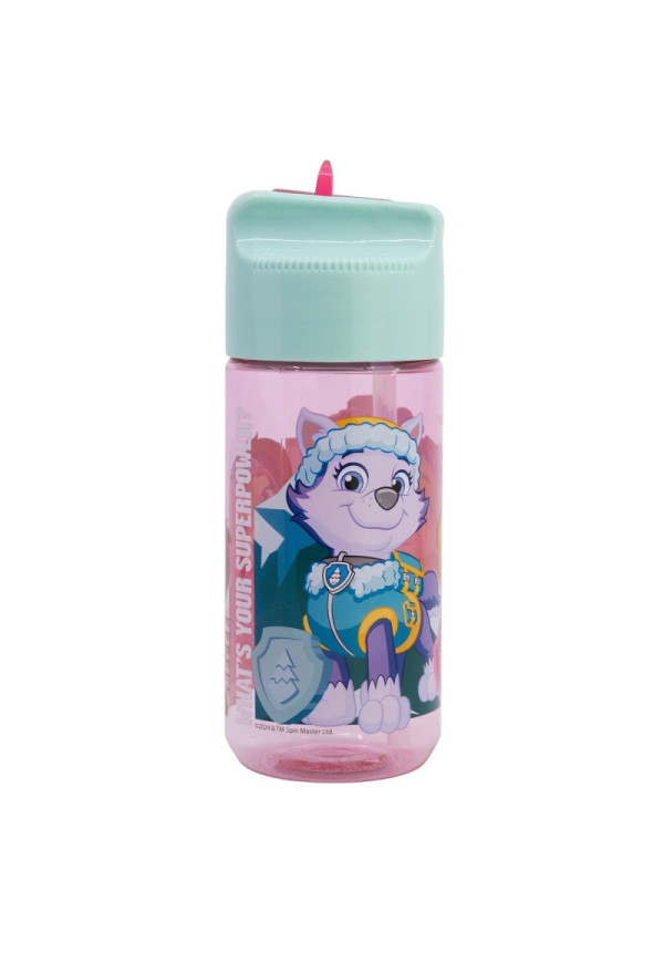 Botella hidro 450ml PAW PATROL