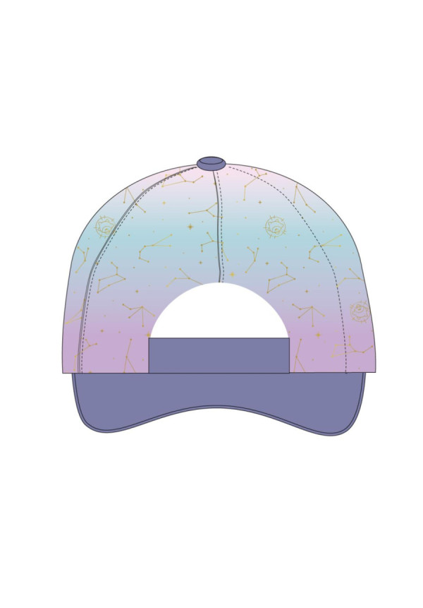 Gorra WISH
