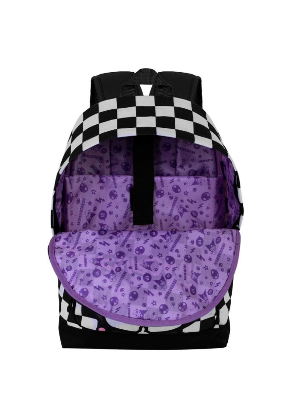 Mochila 42cm KUROMI