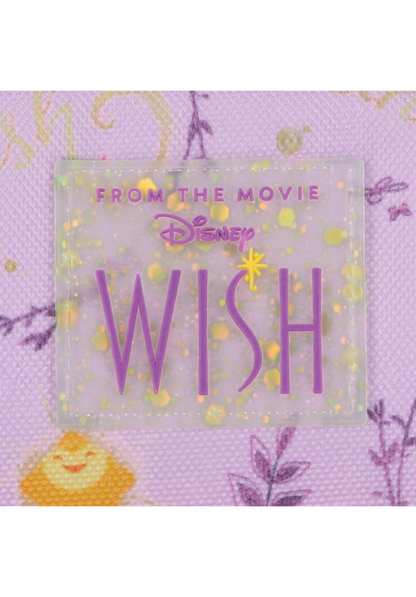 Bandolera WISH watch us shine