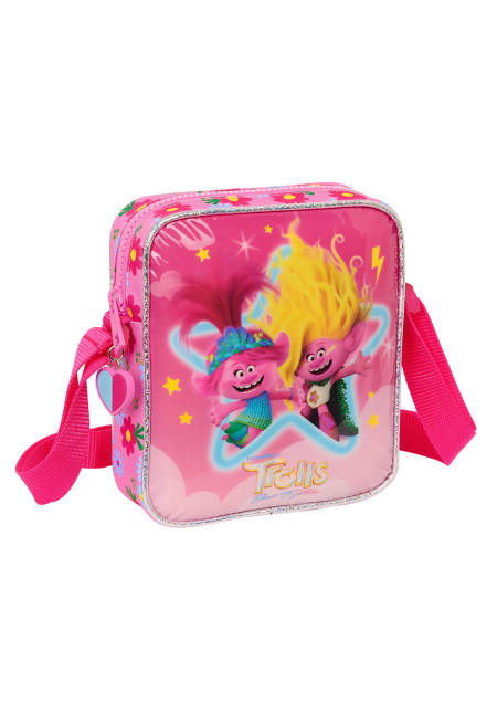 Bandolera TROLLS