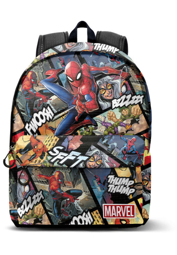 Mochila 42cm SPIDER