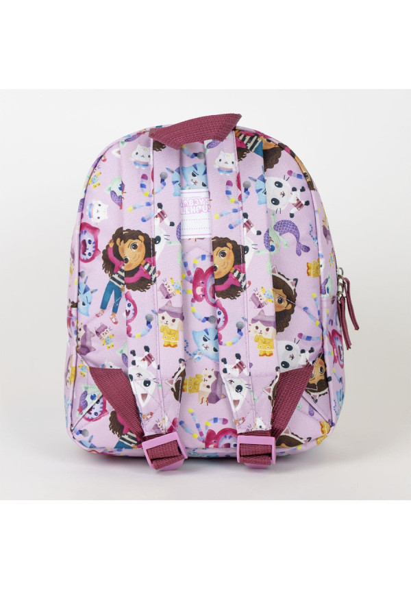 Mochila 27cm GABBYs