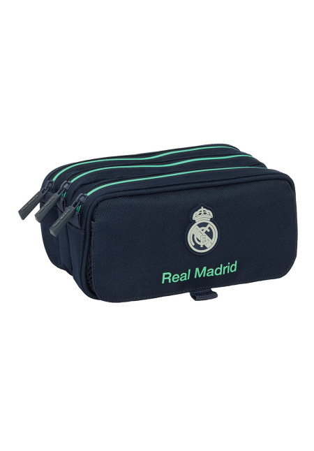 Portatodo triple REAL MADRID