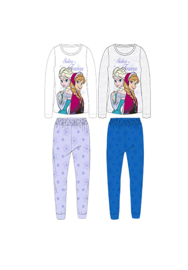 Pijama FROZEN