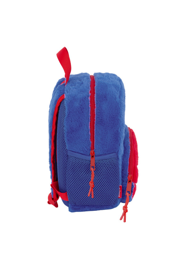 Mochila 27cm peluche SPIDEY