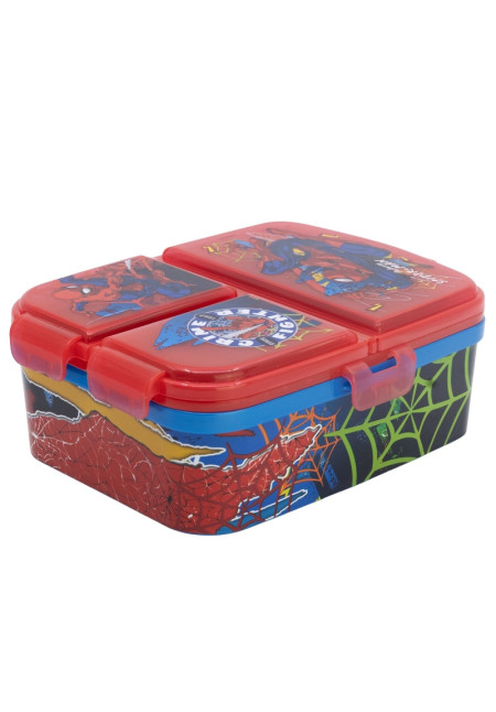 Tupper mult XL SPIDER