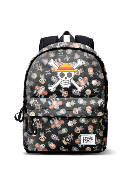 Mochila 44cm ONE PIECE