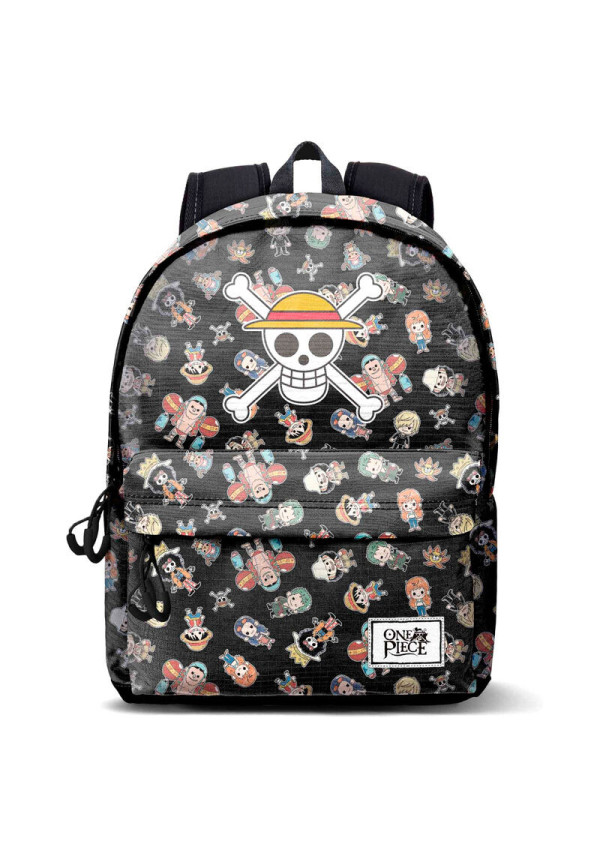 Mochila 44cm ONE PIECE