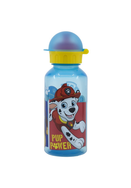 Botella school 370ml PAW pup power