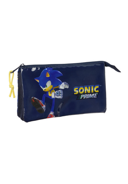Portatodo triple SONIC city