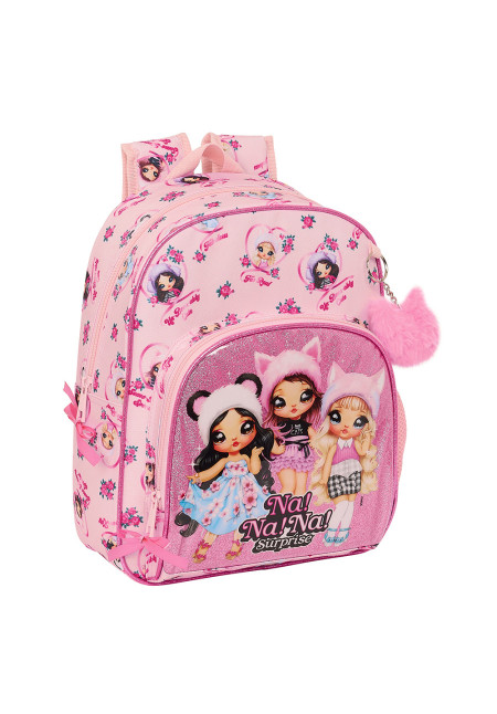 Mochila 34cm NANANA fabulous