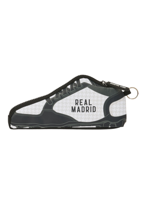 Portatodo zapatilla REAL MADRID