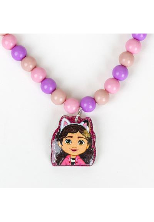 Set accesorios pelo GABBYs