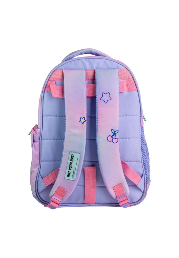 Mochila 42cm STITCH