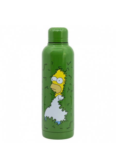Termo 515ml SIMPSONS