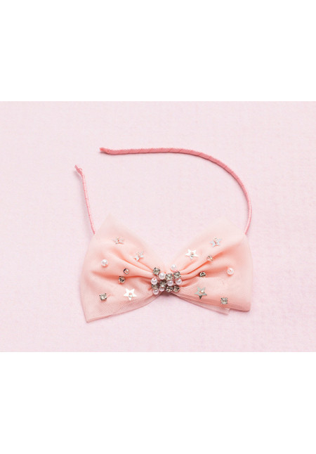 Diadema starry gem