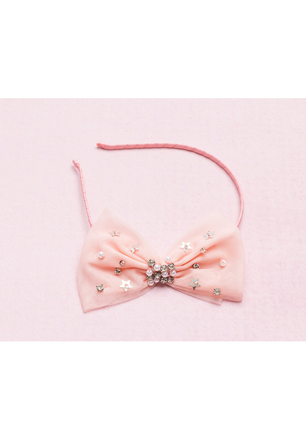 Diadema starry gem