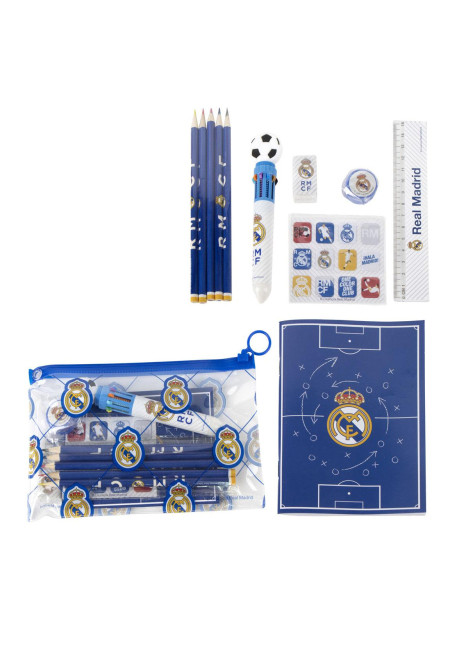 Set papeleria MADRID