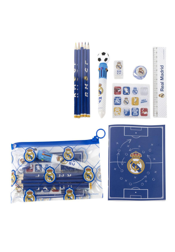 Set papeleria MADRID