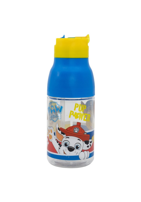 Botella sipper 420ml PAW pup power