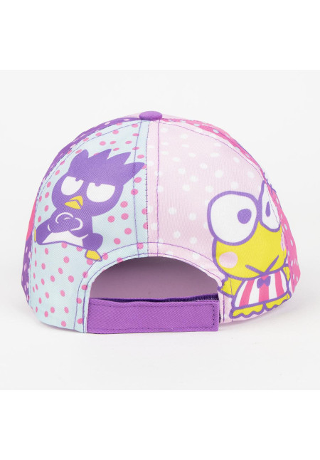 Gorra HELLO KITTY & friends