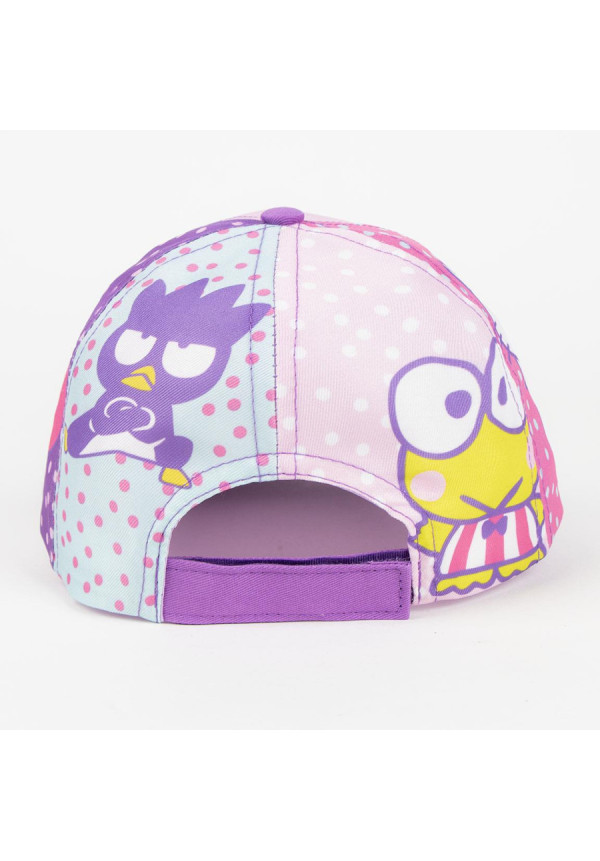 Gorra HELLO KITTY & friends