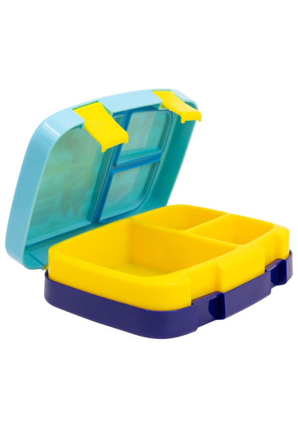 Tupper bento BLUEY