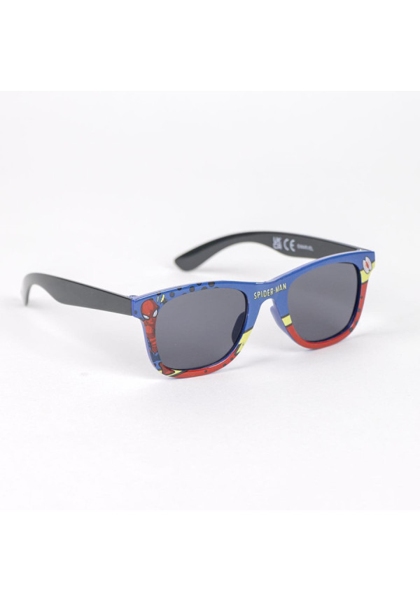 Set gorra + gafas SPIDER