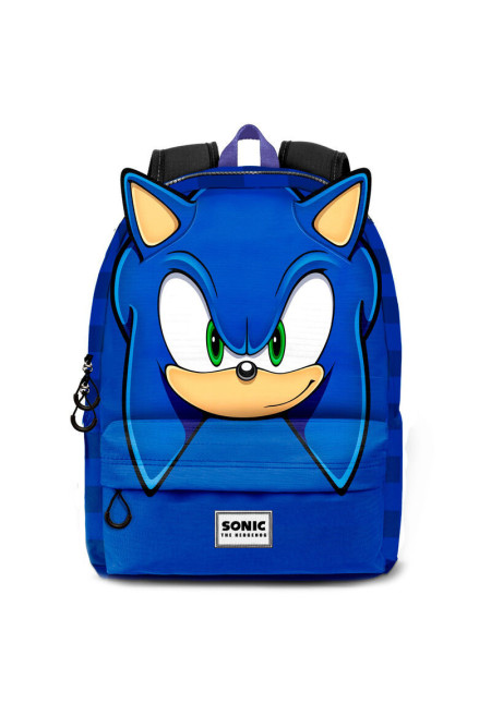 Mochila 44cm SONIC