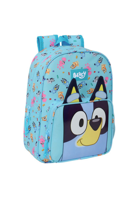 Mochila 34cm BLUEY 