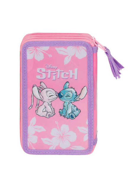 Plumier triple STITCH