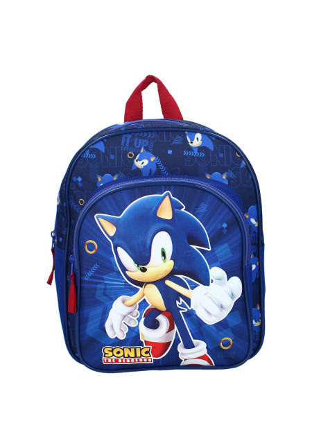 Mochila 30cm SONIC
