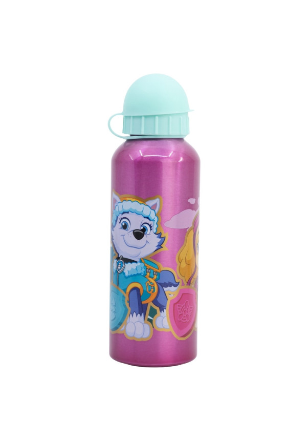 Botella 500ml aluminio PAW