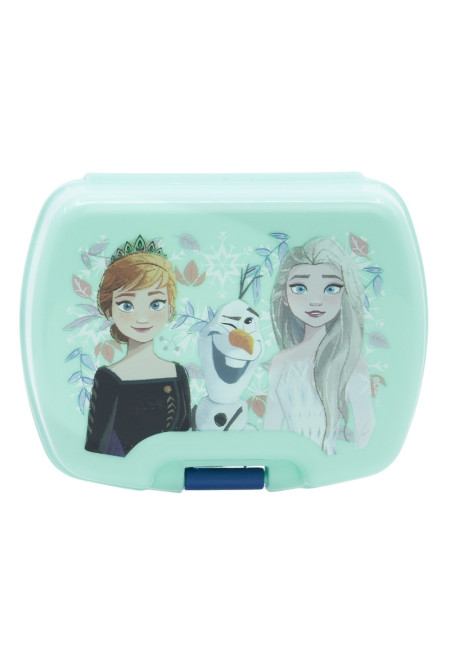 Tupper snack FROZEN