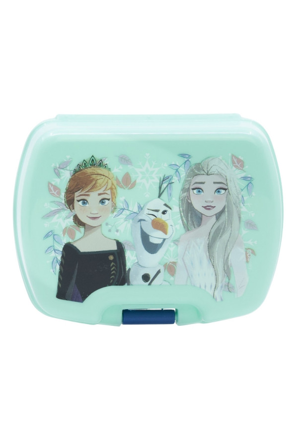 Tupper snack FROZEN