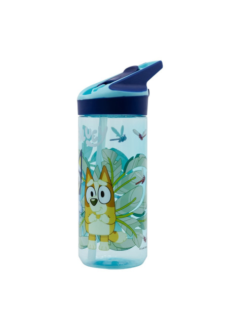 Botella tritan 620ml BLUEY