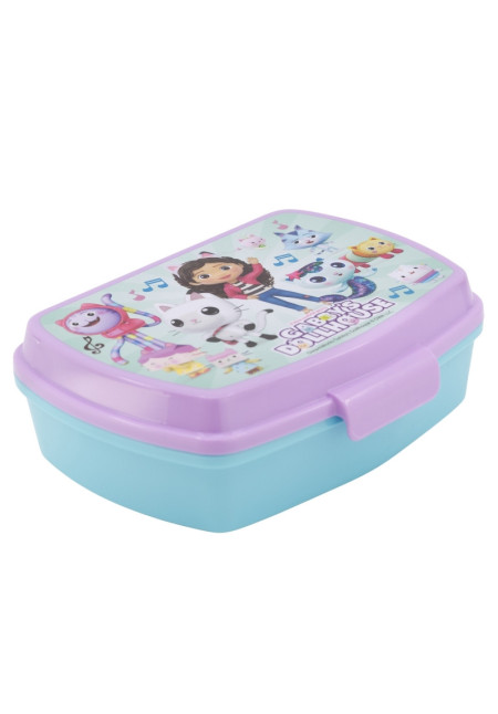 Tupper rectangular GABBYs DOLLHOUSE