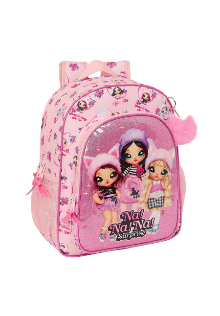 Mochila 38cm NANANA fabulous