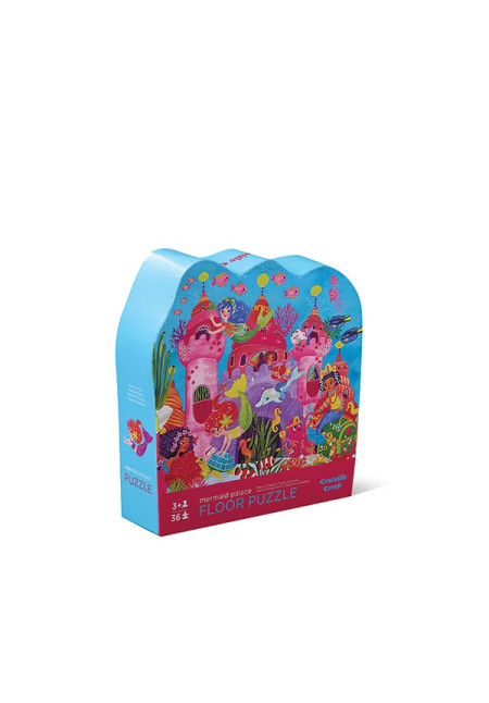Puzzle 36pc PALACIO DE SIRENAS