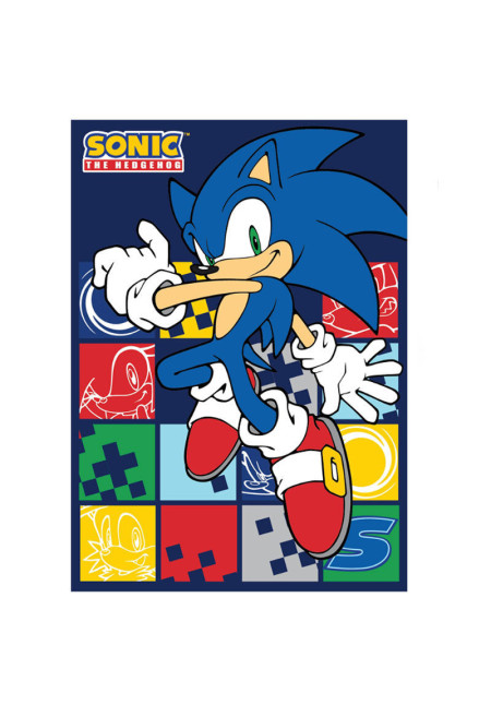 Manta polar SONIC*