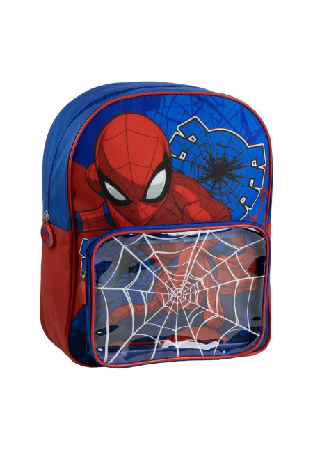 Mochila 30cm SPIDER