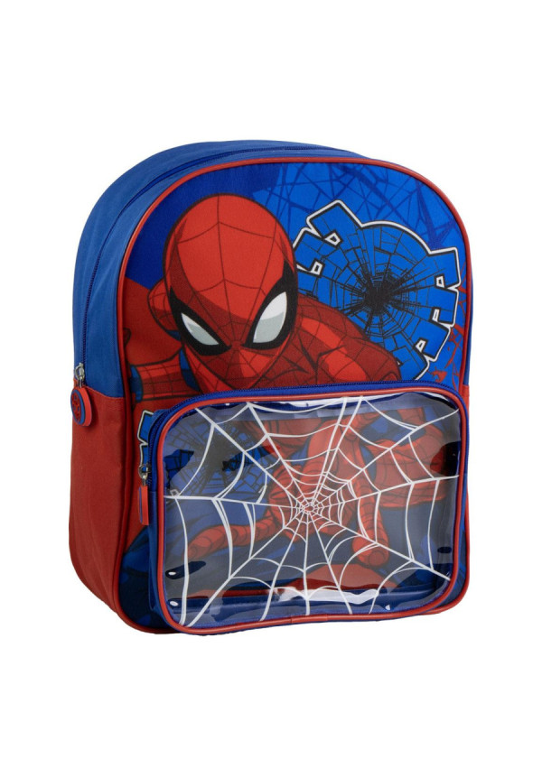Mochila 30cm SPIDER